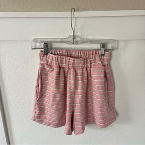 Skull House Women's Small/Medium Comfy High-waisted Shorts